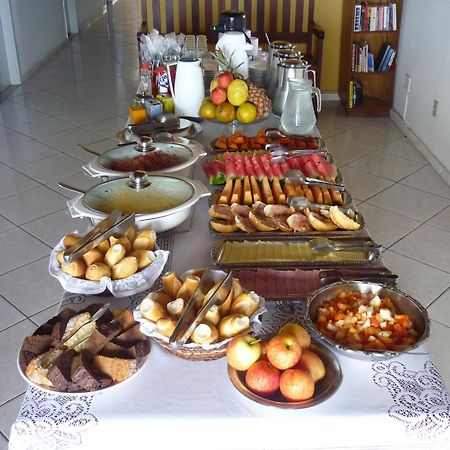 Hotel Pousada Maravista Natal Extérieur photo