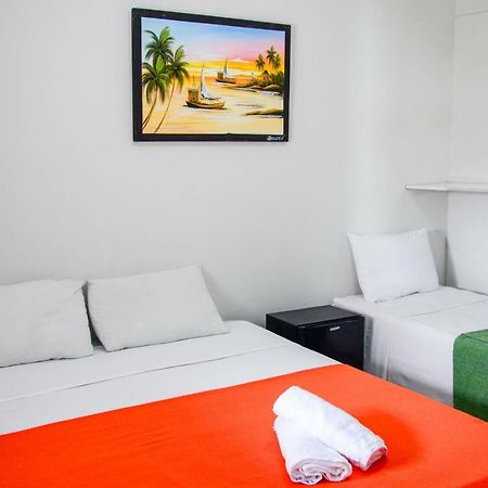 Hotel Pousada Maravista Natal Extérieur photo
