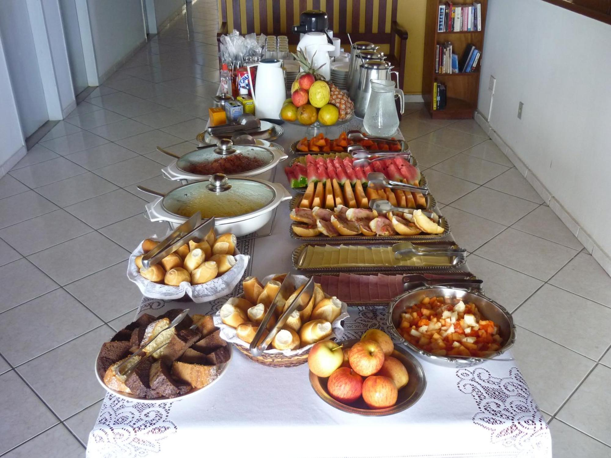 Hotel Pousada Maravista Natal Extérieur photo