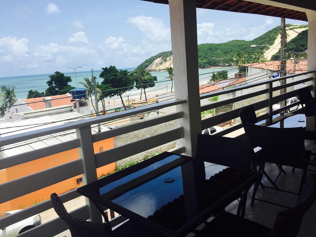 Hotel Pousada Maravista Natal Extérieur photo