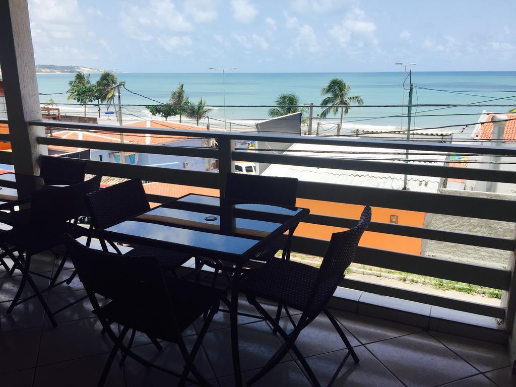 Hotel Pousada Maravista Natal Extérieur photo