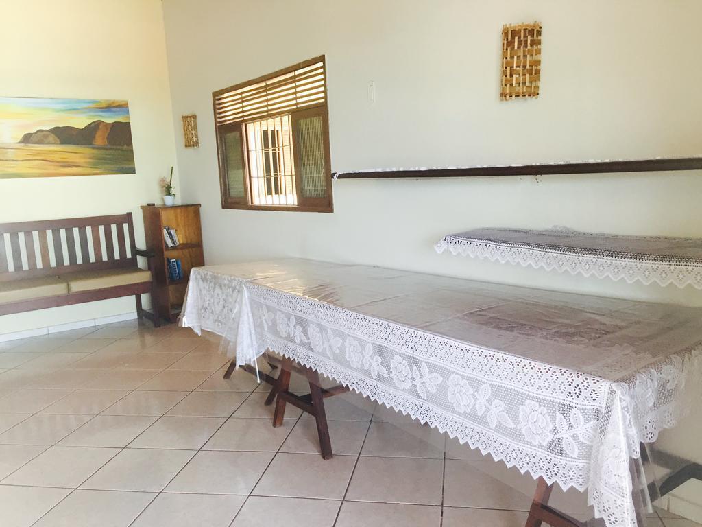 Hotel Pousada Maravista Natal Extérieur photo