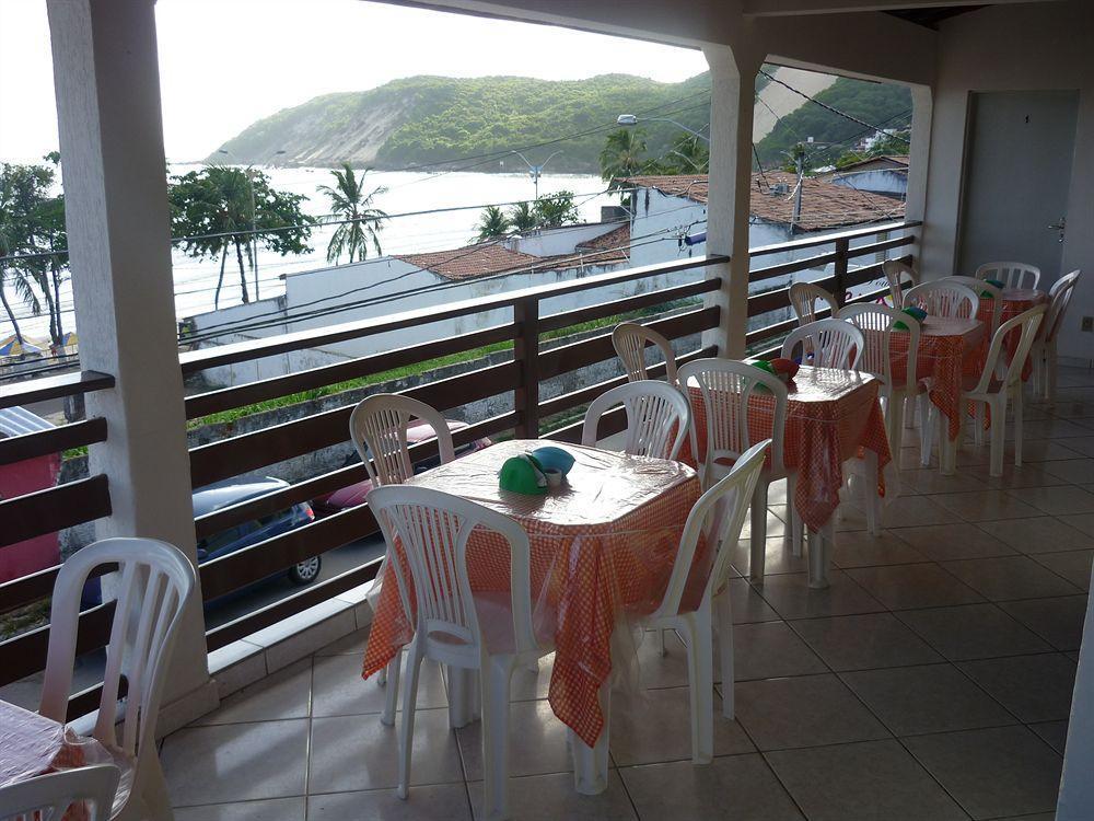 Hotel Pousada Maravista Natal Extérieur photo
