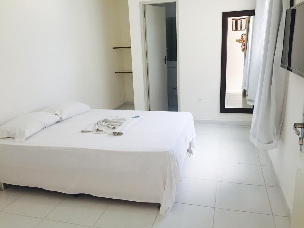 Hotel Pousada Maravista Natal Extérieur photo