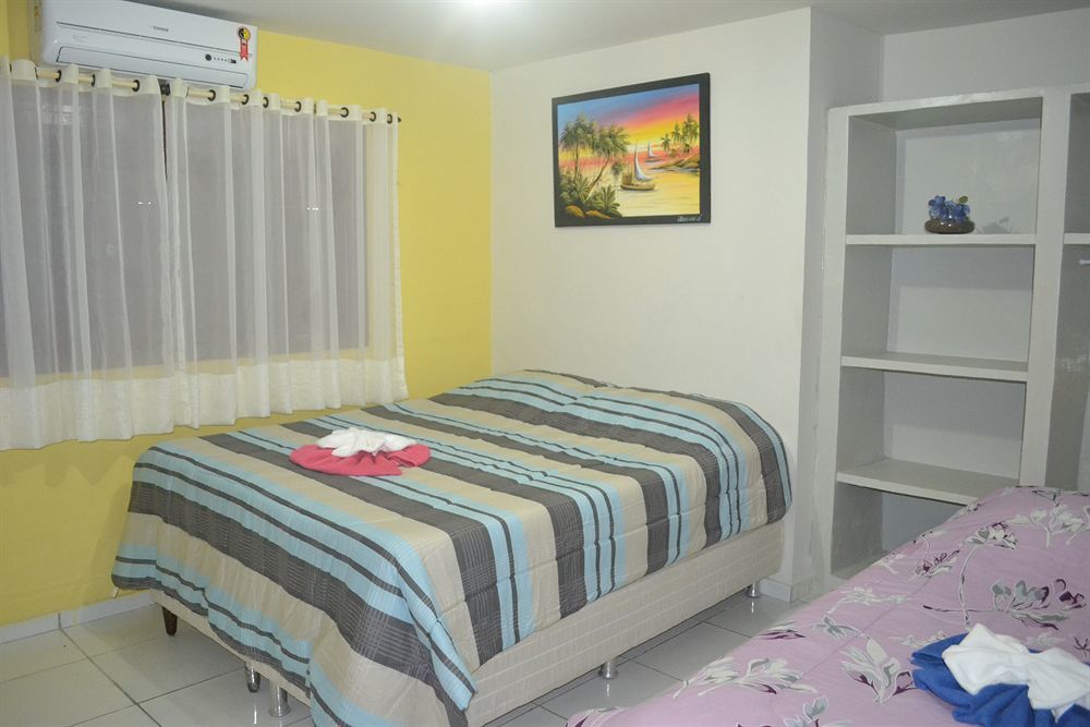 Hotel Pousada Maravista Natal Extérieur photo