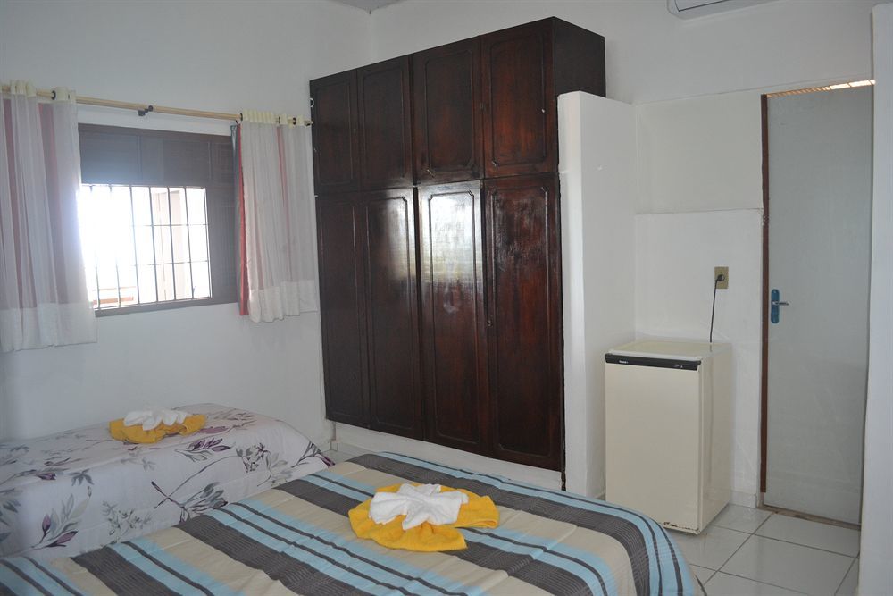 Hotel Pousada Maravista Natal Extérieur photo