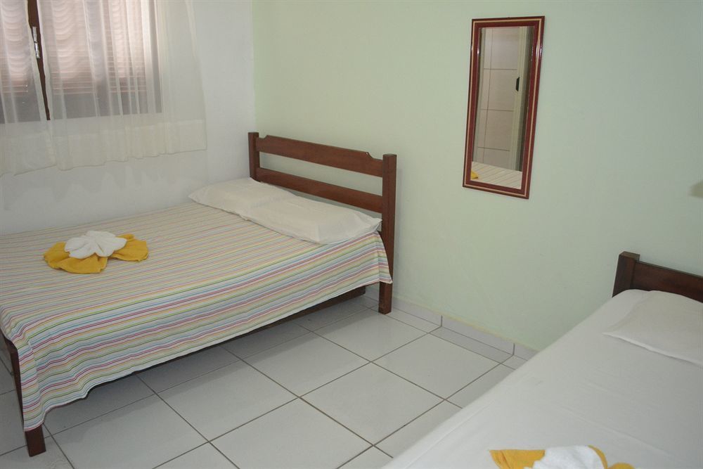 Hotel Pousada Maravista Natal Extérieur photo