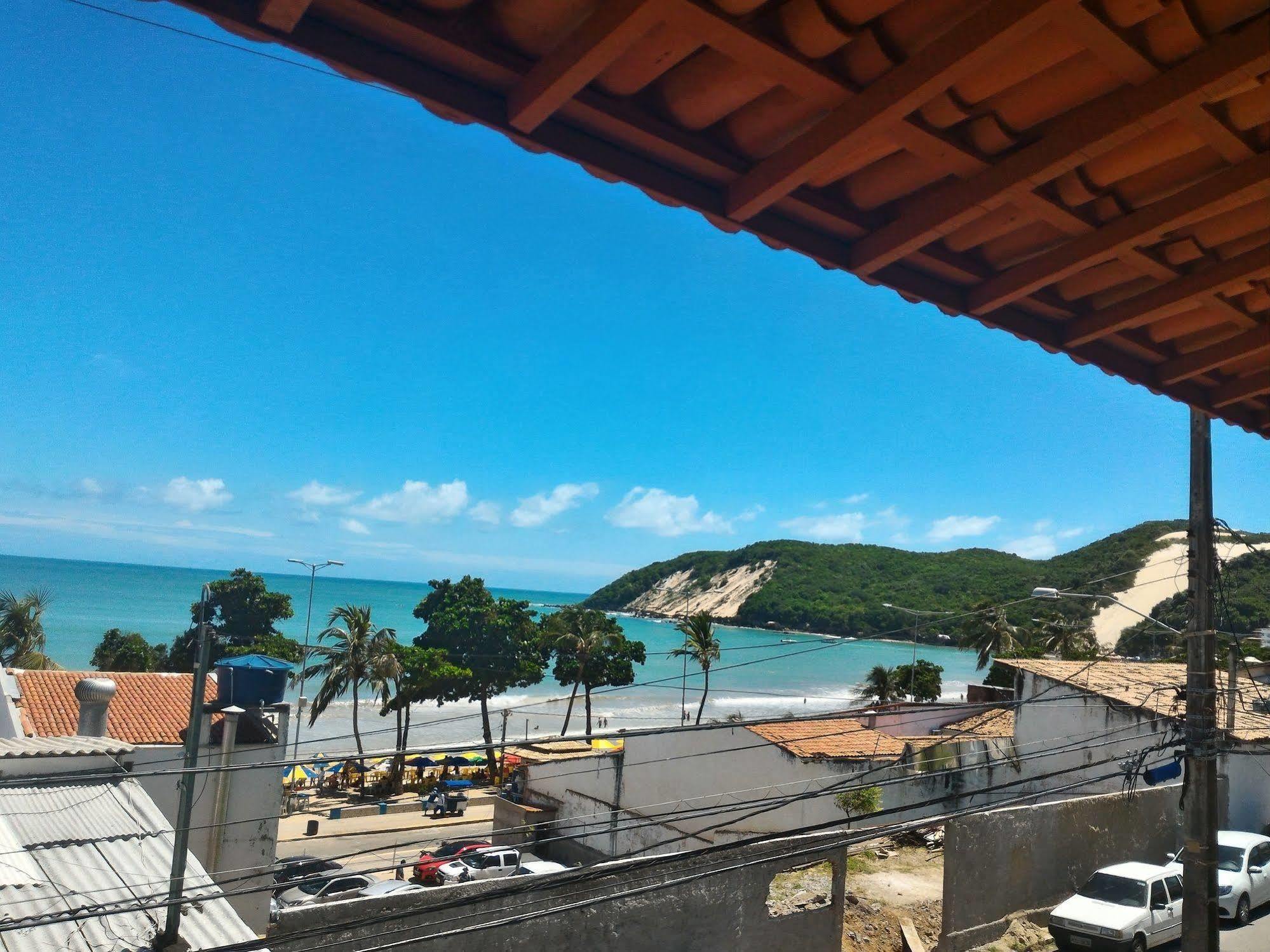 Hotel Pousada Maravista Natal Extérieur photo