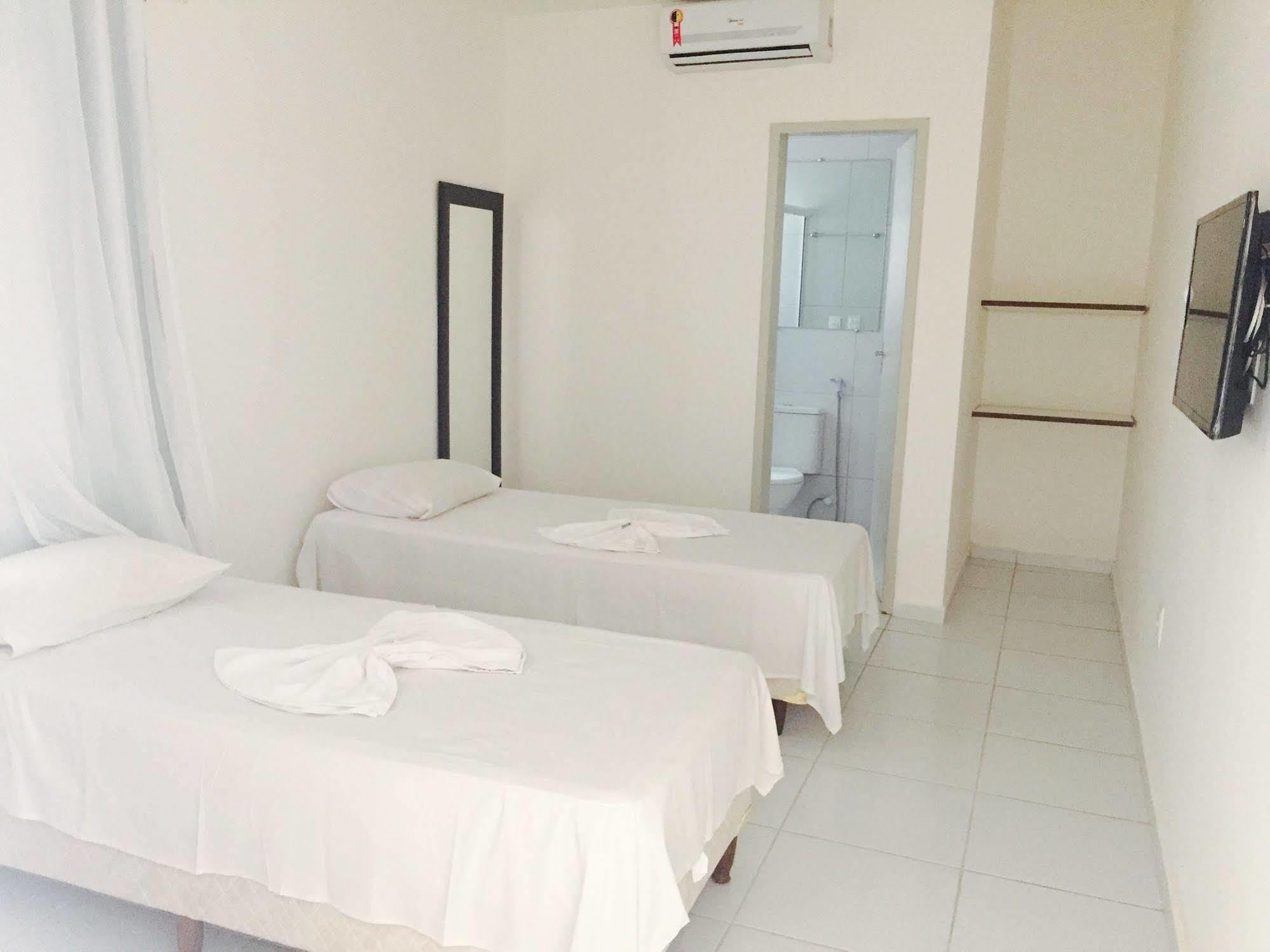 Hotel Pousada Maravista Natal Extérieur photo