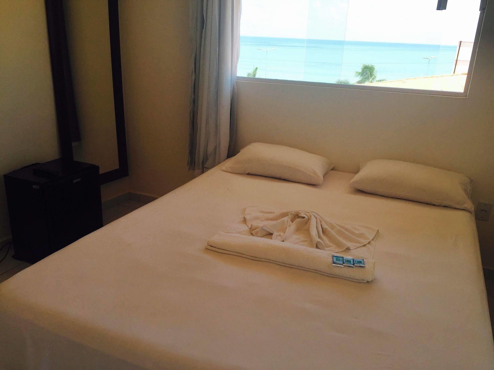 Hotel Pousada Maravista Natal Extérieur photo