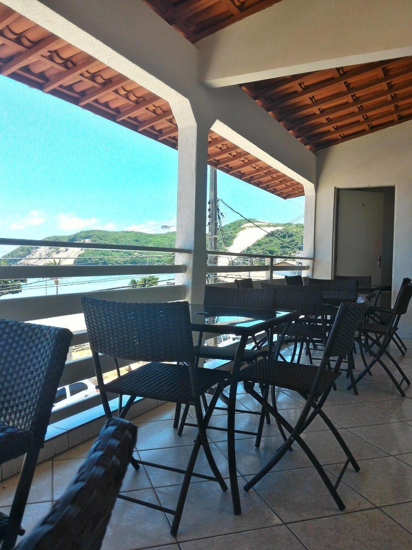 Hotel Pousada Maravista Natal Extérieur photo