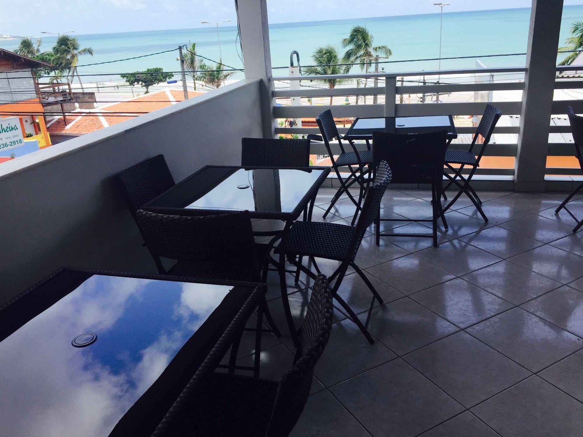 Hotel Pousada Maravista Natal Extérieur photo