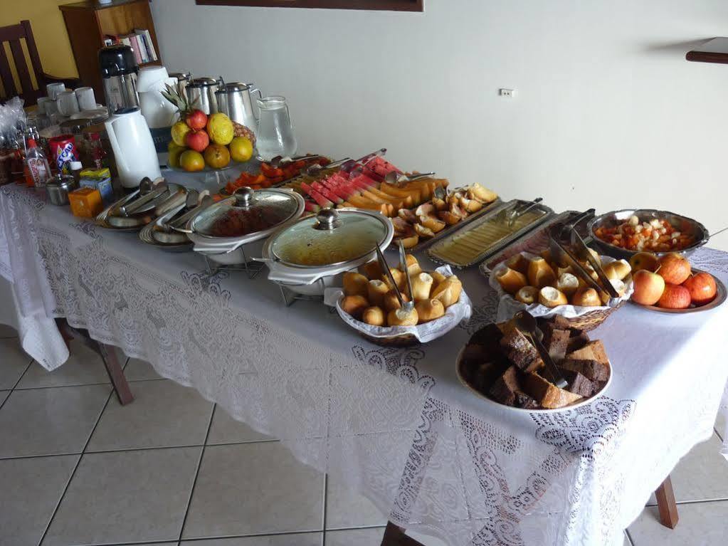 Hotel Pousada Maravista Natal Extérieur photo