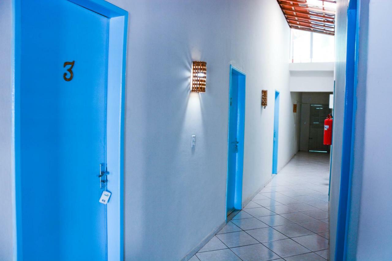 Hotel Pousada Maravista Natal Extérieur photo