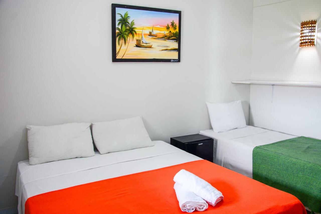 Hotel Pousada Maravista Natal Extérieur photo