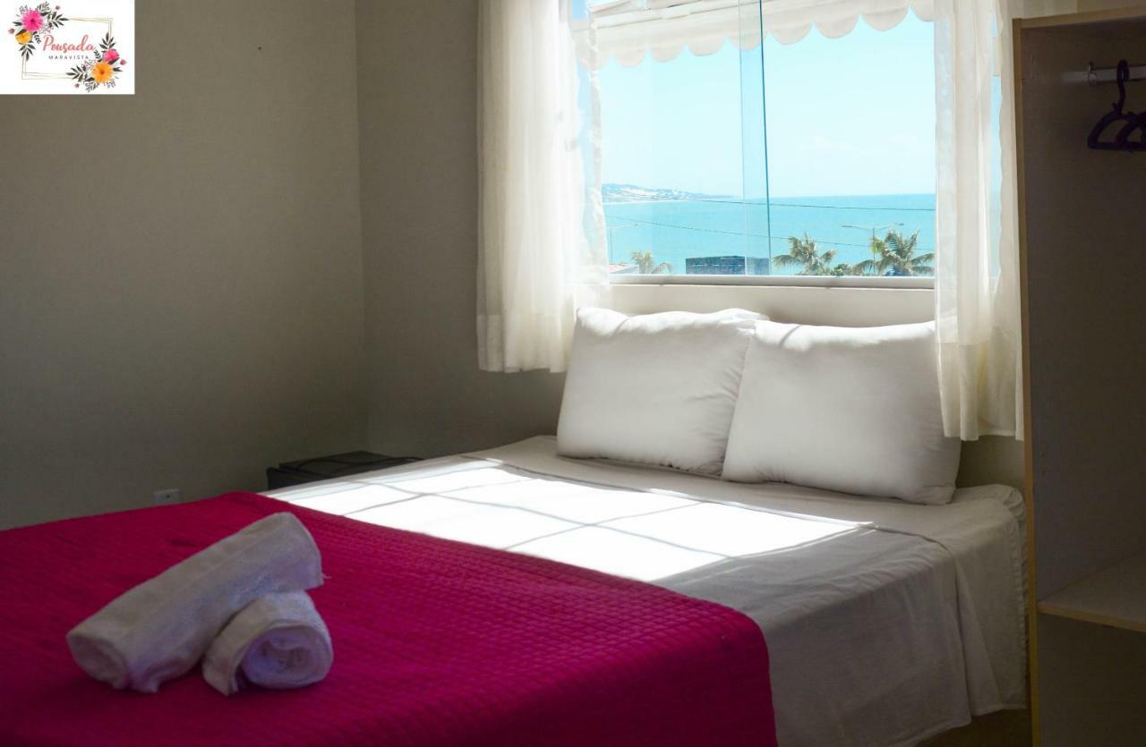 Hotel Pousada Maravista Natal Extérieur photo