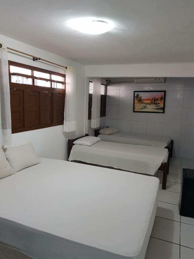 Hotel Pousada Maravista Natal Extérieur photo