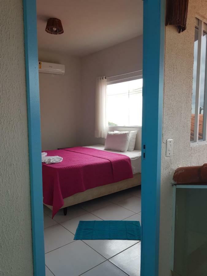 Hotel Pousada Maravista Natal Extérieur photo